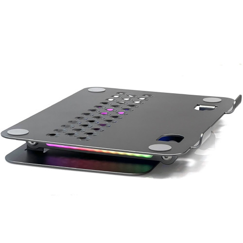پایه نگهدارنده لپ تاپ کول کلد Coolcold P91H
