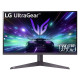 مانیتور گیمینگ ال جی LG UltraGear 27GS50F-B سایز 27 اینچ مانیتور گیمینگ ال جی LG UltraGear 27GS50F-B سایز 27 اینچ
