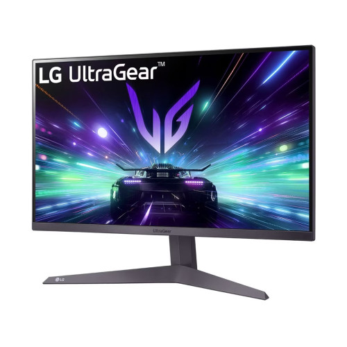 مانیتور گیمینگ ال جی LG UltraGear 27GS50F-B سایز 27 اینچ مانیتور گیمینگ ال جی LG UltraGear 27GS50F-B سایز 27 اینچ