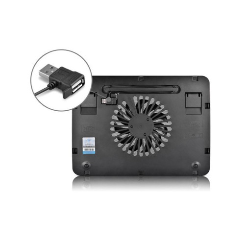 کول پد دیپ کول DeepCool Wind Pal Mini کول پد دیپ کول DeepCool Wind Pal Mini