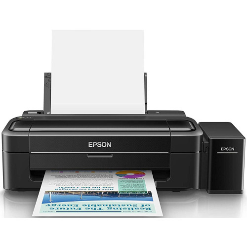 پرینتر تک کاره جوهرافشان اپسون Printer Epson L310