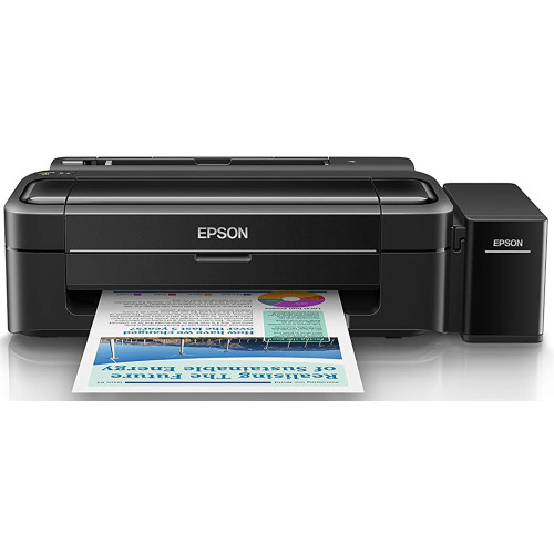 پرینتر تک کاره جوهرافشان اپسون Printer Epson L310