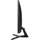 مانیتور سامسونگ Samsung LS34J550WQ سایز 34 اینچ