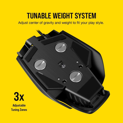 ماوس گیمینگ کورسیر Corsair M65 Pro