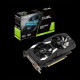 کارت گرافیک ایسوس Graphics Card Asus Dual GTX1650 O4G کارت گرافیک ایسوس Graphics Card Asus Dual GTX1650 O4G
