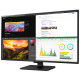 مانیتور ال جی Monitor IPS 4K LG 43UN700-B سایز 43 اینچ مانیتور ال جی Monitor IPS 4K LG 43UN700-B سایز 43 اینچ