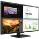 مانیتور ال جی Monitor IPS 4K LG 43UN700-B سایز 43 اینچ مانیتور ال جی Monitor IPS 4K LG 43UN700-B سایز 43 اینچ