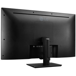 مانیتور ال جی Monitor IPS 4K LG 43UN700-B سایز 43 اینچ مانیتور ال جی Monitor IPS 4K LG 43UN700-B سایز 43 اینچ