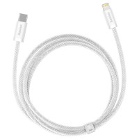 کابل شارژ باسئوس Baseus Dynamic 20W CALD000102