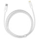 کابل شارژ باسئوس Baseus Dynamic 20W CALD000102