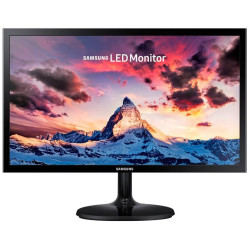 مانیتور سامسونگ Monitor Samsung LS22F355HN سایز 22 اینچ