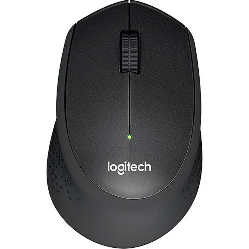 ماوس سایلنت پلاس وایرلس لاجیتک Mouse Silent Plus Logitech M330