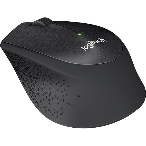 ماوس سایلنت پلاس وایرلس لاجیتک Mouse Silent Plus Logitech M330