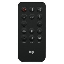 (بلندگو) اسپیکر لاجیتک Speaker Logitech Z607 5.1Ch