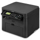 پرینتر سه کاره وایرلس کانن Printer Canon MF232w پرینتر سه کاره وایرلس کانن Printer Canon MF232w