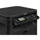 پرینتر سه کاره وایرلس کانن Printer Canon MF232w پرینتر سه کاره وایرلس کانن Printer Canon MF232w