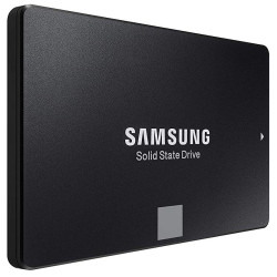 حافظه اس اس دی سامسونگ SSD Samsung 860 EVO ظرفیت 500 گیگابایت