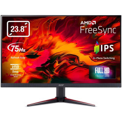 مانیتور ایسر Acer Nitro VG240Y Bmiix سایز 24 اینچ