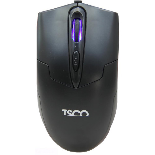 کیبورد و ماوس سیمدار تسکو TSCO TKM8050 کیبورد و ماوس سیمدار تسکو TSCO TKM8050