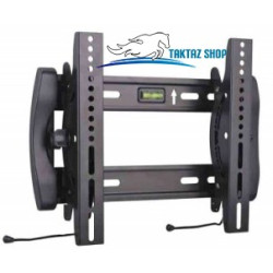 براکت (پایه) دیواری ثابت تلویزیون LED/LCD مدل LCDArm TW-300T