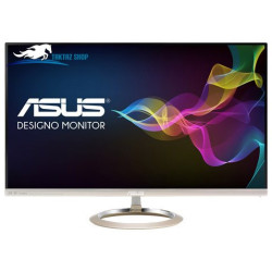 مانیتور ایسوس Monitor IPS Asus MX27UQ - سایز 27 اینچ