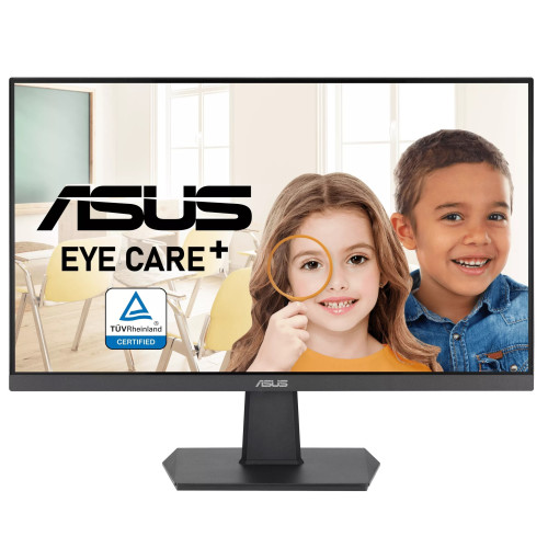 مانیتور ایسوس Asus VA24EHF سایز 24 اینچ مانیتور ایسوس Asus VA24EHF سایز 24 اینچ
