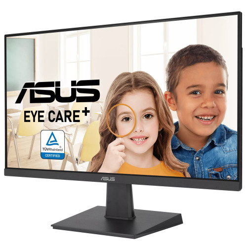 مانیتور ایسوس Asus VA24EHF سایز 24 اینچ مانیتور ایسوس Asus VA24EHF سایز 24 اینچ