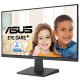 مانیتور ایسوس Asus VA24EHF سایز 24 اینچ مانیتور ایسوس Asus VA24EHF سایز 24 اینچ