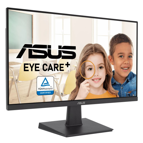 مانیتور ایسوس Asus VA24EHF سایز 24 اینچ مانیتور ایسوس Asus VA24EHF سایز 24 اینچ