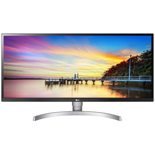 مانیتور ال جی Monitor HDR IPS LG 34WK650-W سایز 34 اینچ مانیتور ال جی Monitor HDR IPS LG 34WK650-W سایز 34 اینچ