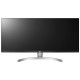 مانیتور ال جی Monitor HDR IPS LG 34WK650-W سایز 34 اینچ مانیتور ال جی Monitor HDR IPS LG 34WK650-W سایز 34 اینچ