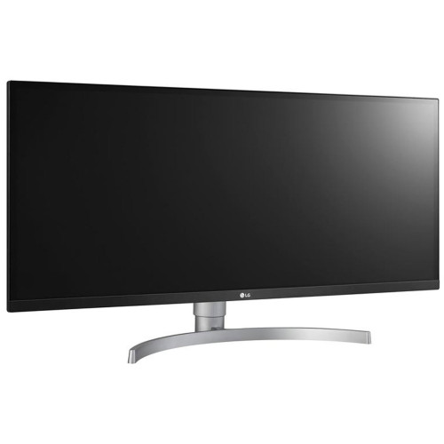 مانیتور ال جی Monitor HDR IPS LG 34WK650-W سایز 34 اینچ مانیتور ال جی Monitor HDR IPS LG 34WK650-W سایز 34 اینچ