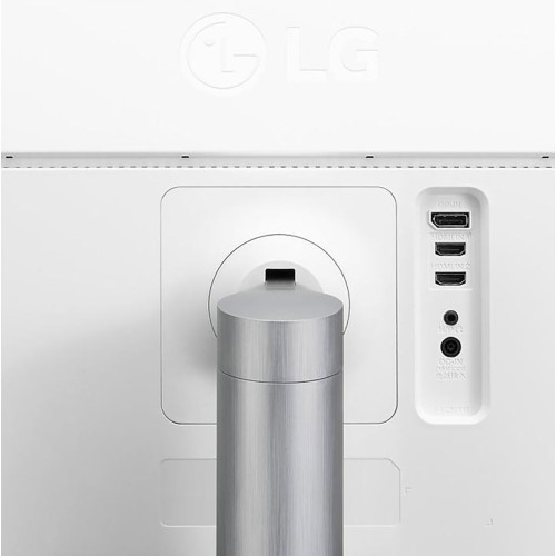 مانیتور ال جی Monitor HDR IPS LG 34WK650-W سایز 34 اینچ مانیتور ال جی Monitor HDR IPS LG 34WK650-W سایز 34 اینچ