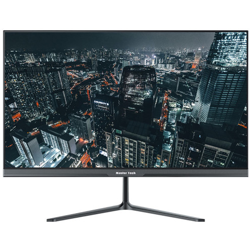 مانیتور مسترتک MasterTech VY228HS سایز 22 اینچ