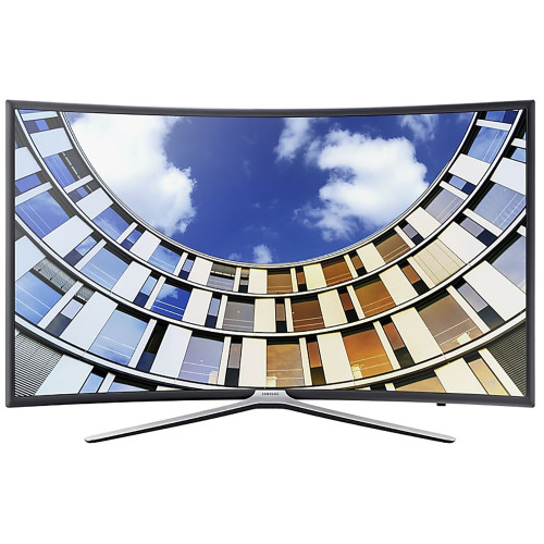 تلویزیون منحنی سامسونگ LED TV Curved Samsung 50N6950 سایز 50 اینچ
