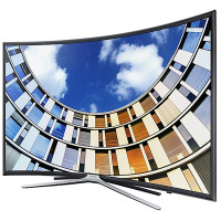 تلویزیون منحنی سامسونگ LED TV Curved Samsung 50N6950 سایز 50 اینچ