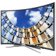 تلویزیون منحنی سامسونگ LED TV Curved Samsung 50N6950 سایز 50 اینچ