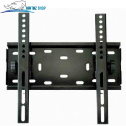 براکت پایه دیواری متحرک تلویزیون مدل LCDArm TW-305 براکت پایه دیواری متحرک تلویزیون مدل LCDArm TW-305