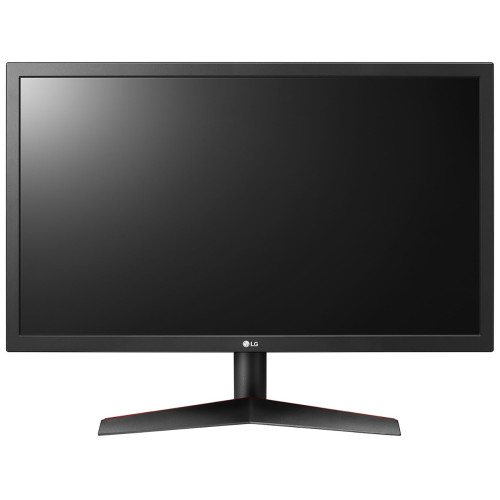 مانیتور گیمینگ ال جی LG 24GL600F-B سایز 24 اینچ مانیتور گیمینگ ال جی LG 24GL600F-B سایز 24 اینچ
