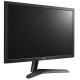 مانیتور گیمینگ ال جی LG 24GL600F-B سایز 24 اینچ مانیتور گیمینگ ال جی LG 24GL600F-B سایز 24 اینچ