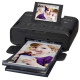 پرینتر سلفی کانن وایرلس Photo Printer SELPHY Canon CP1300 Wireless