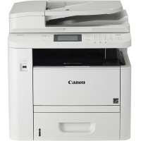 پرینتر چهارکاره وایرلس کانن Printer i-SENSYS Canon MF411dw
