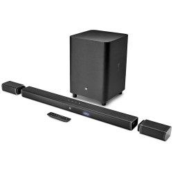 ساندبار جی بی ال Soundbar JBL Bar 5.1