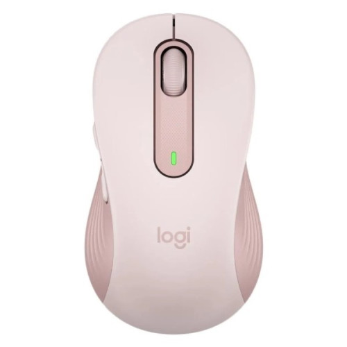 ماوس بیسیم لاجیتک Logitech Mouse M650 SINGATURE rose