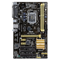 مادربرد ایسوس Mother Board Asus H81 Plus