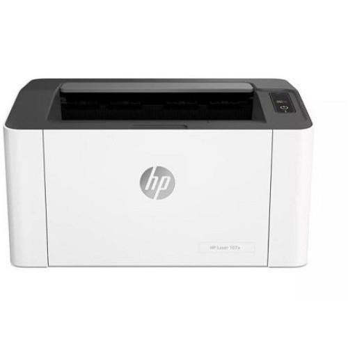 پرینتر لیزری تک کاره اچ پی Printer Laser Jet HP 107W