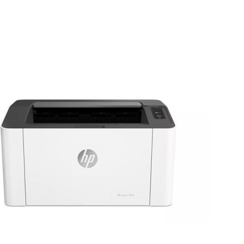 پرینتر لیزری تک کاره اچ پی Printer Laser Jet HP 107W