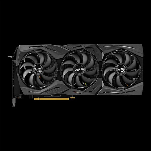 کارت گرافیک ایسوس Graphics Card Asus ROG-Strix RTX2080TI Gaming