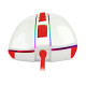 ماوس ردراگون RedRagon Cobra Red White M711C
