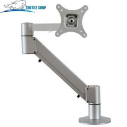 براکت (پایه) رومیزی گازی مانیتورLED/LCD مدل LCDArm LD-G